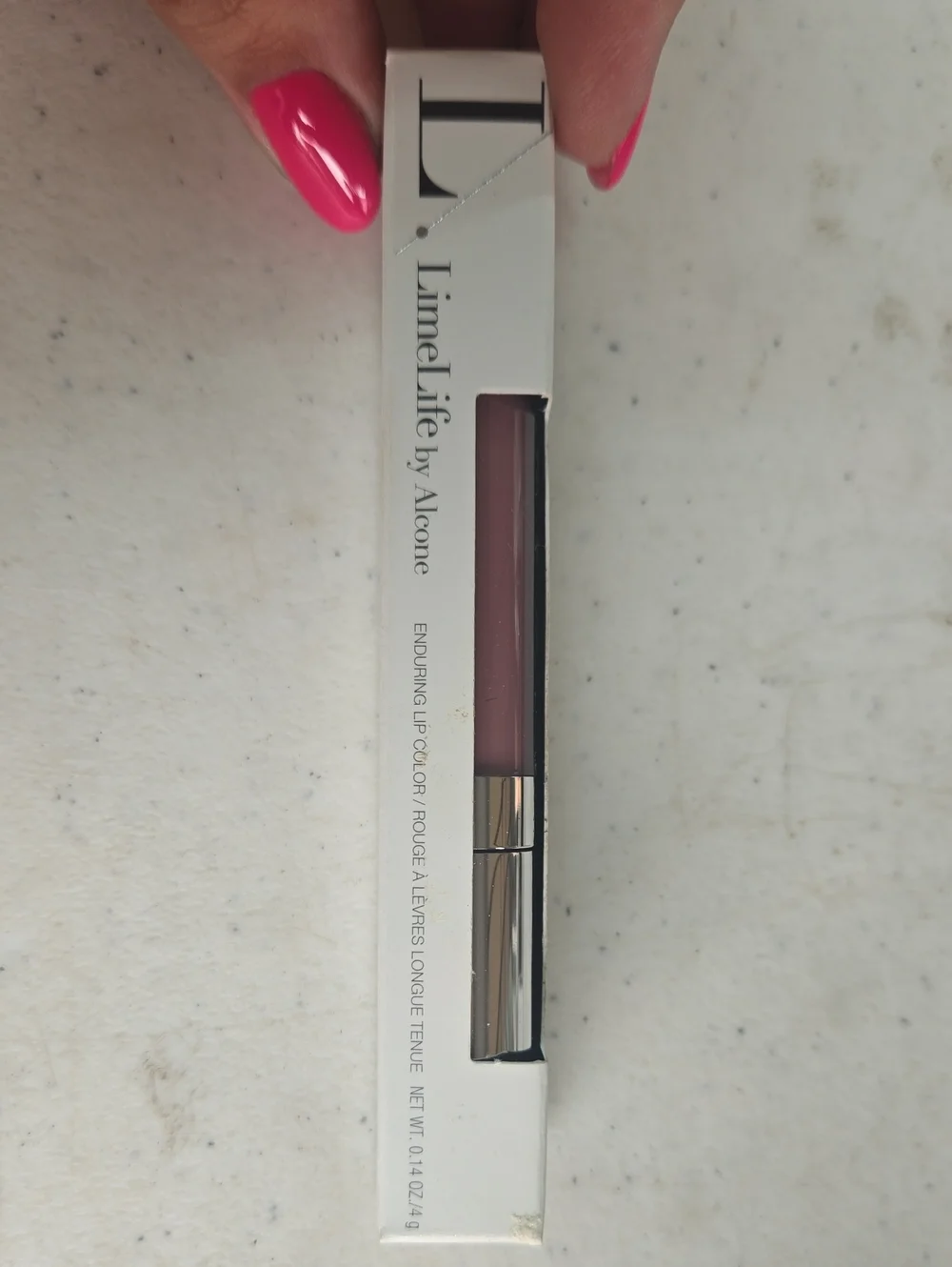 Limelife Enduring Lip Color
